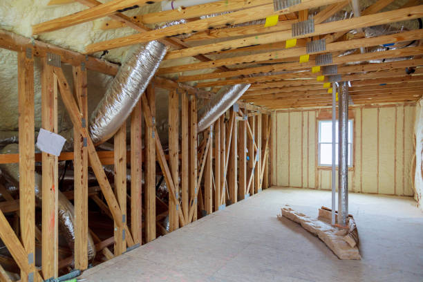 Best Specialty Insulation in Davison, MI