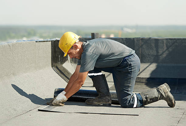 Best Insulation for Specific Applications in Davison, MI