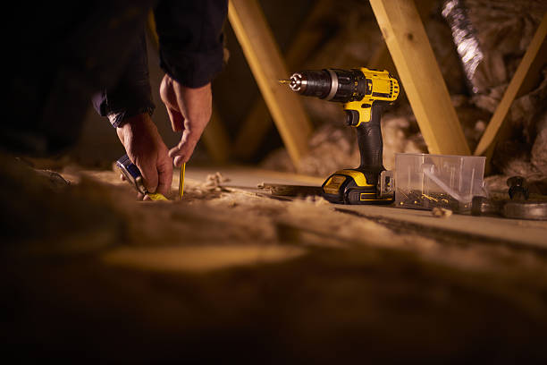 Best Insulation Installation Services in Davison, MI